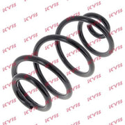 KYB Rear Suspension Coil Spring RH6585
