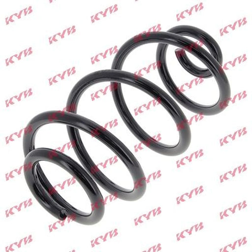 KYB Rear Suspension Coil Spring RH6585