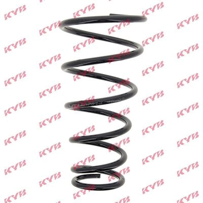 KYB Rear Suspension Coil Spring RA7013