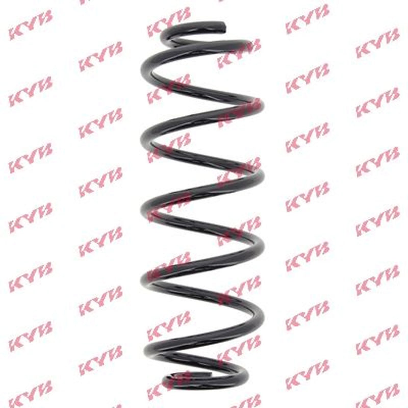 KYB Rear Suspension Coil Spring RA6101