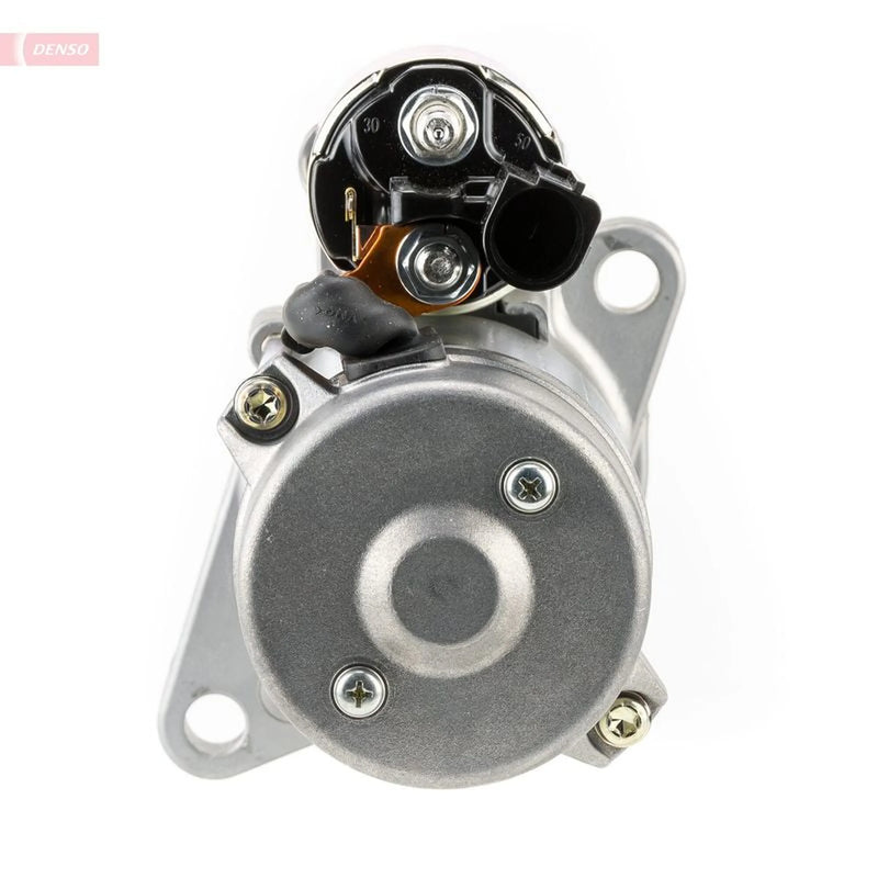 Denso Starter Motor 12V 2kW 13 Teeth fits Audi A1 2010-2018 1.4 1.6