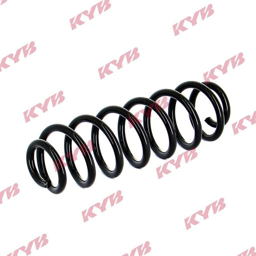 KYB Rear Suspension Coil Spring RA5852