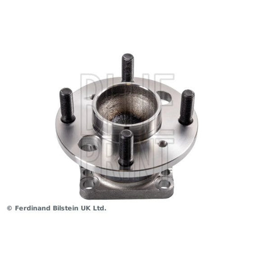 Blue Print Wheel Bearing Kit Rear Right 64mm ADBP820015