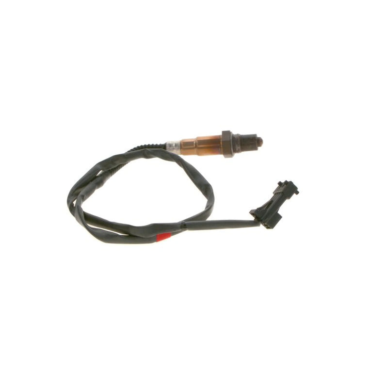 Bosch O2 Lambda Oxygen Sensor after catalytic converter 0 258 006 446