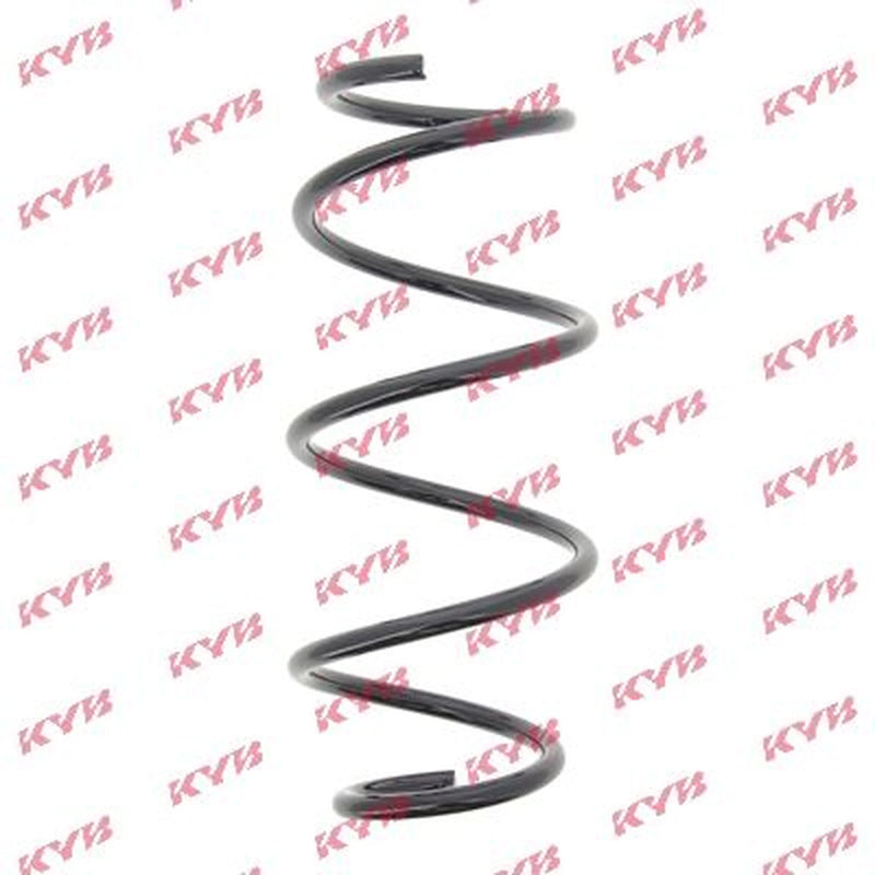 KYB Front Suspension Coil Spring RH3935
