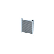 NRF Heater Matrix Core Heat Exchanger 54491