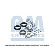 BM Catalysts Fitting Kit FK90121C FK90121C