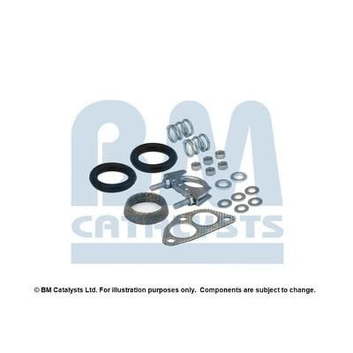 BM Catalysts Fitting Kit FK90121C FK90121C