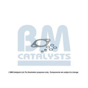 BM Catalysts Fitting Kit FK90058B FK90058B