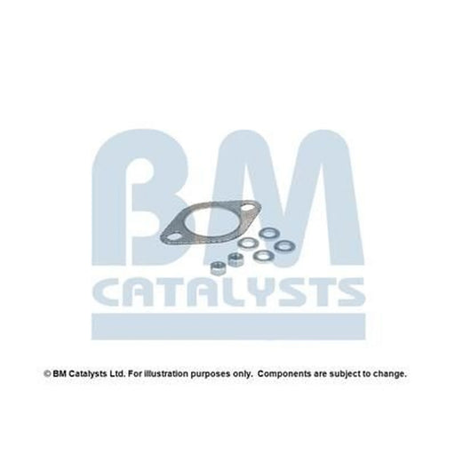 BM Catalysts Fitting Kit FK90058B FK90058B