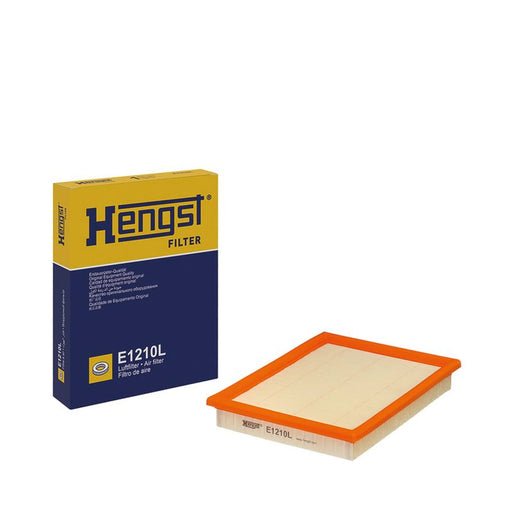 Hengst Engine Air Filter E1210L