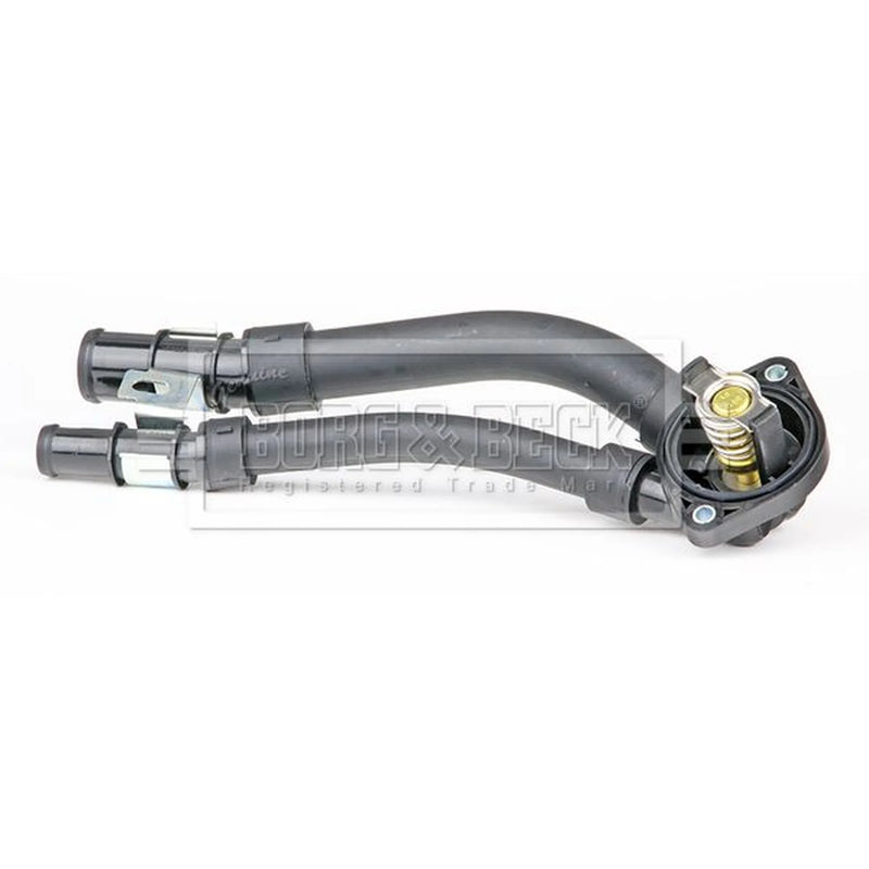 Borg & Beck Thermostat,Coolant BBT536