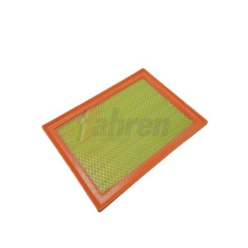 Fahren Engine Air Filter fits Toyota Hilux VIII Pickup 2015-2021 2.4 2.8