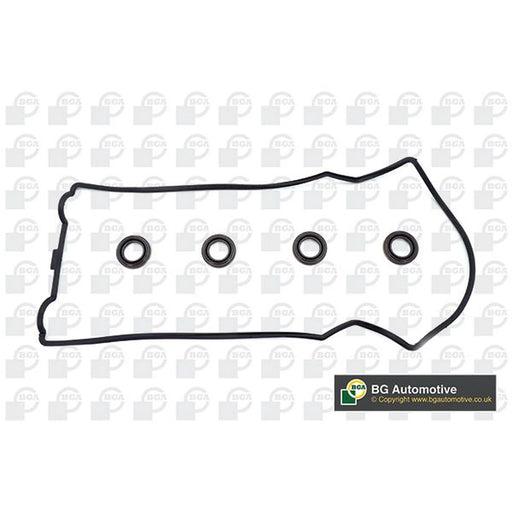 BGA Cylinder Head Cover Gasket Set NBR (nitrile butadiene ru RK3318