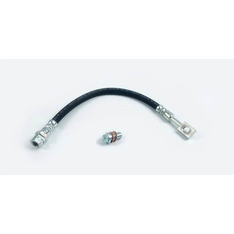 Juratek Brake Hydraulic Hose Line Right JBH1584
