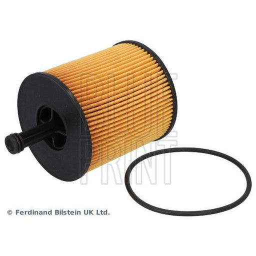 Blue Print Engine Oil Filter ADV182128