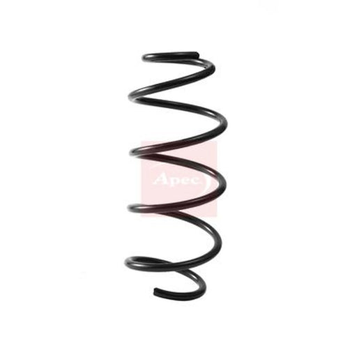 Apec Front Suspension Coil Spring ACS2407