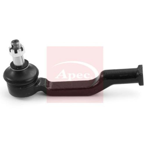 Apec Steering Tie Rod End Ball Joint Front Right M14x1.5 AST6703