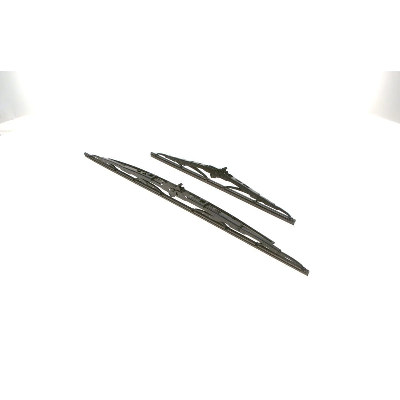 Bosch Conventional Front Wiper Blade Set 600mm + 400mm SP24/16S