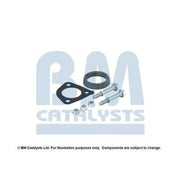 BM Catalysts Exhaust Pipe Mounting Kit FK70577B