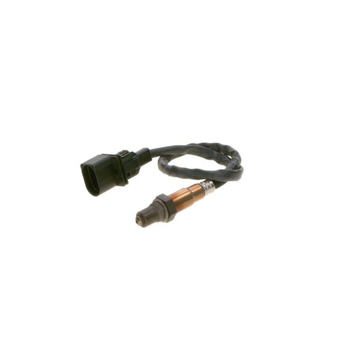 Bosch O2 Lambda Oxygen Sensor 0 258 007 144