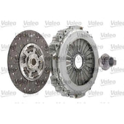 Valeo Clutch Kit Set 3pc 827054