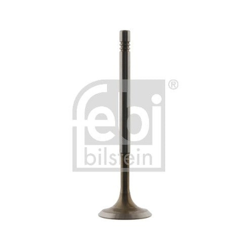 Febi Engine Intake Valve Head 32333