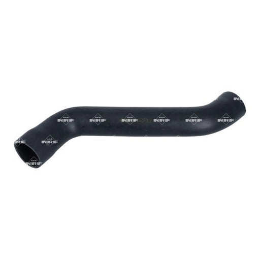NRF Intercooler Turbo Charge Air Hose Inlet 166297