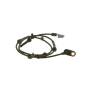 Bosch ABS Wheel Speed Sensor Front Right 0 265 007 464
