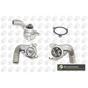 BGA Engine Cooling Water Pump CP3172