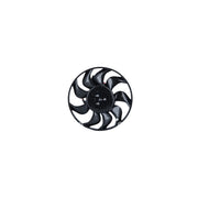 NRF Engine Cooling Fan Left 470039