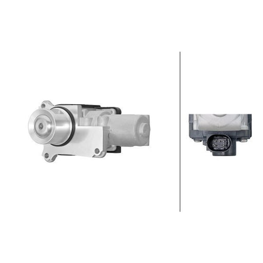 Hella Exhaust Gas Recirculation Valve 6NU 014 865-751