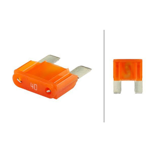 Hella Automotive Fuse 8JS 728 595-071