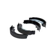Bosch Brake Shoe Set Axle Kit 0 986 487 657