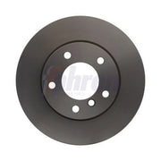 Fahren Front Brake Vented Discs & Pads fits BMW 1 2004-2011