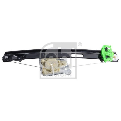 Febi Electric Window Regulator Lifter Right Rear 180250