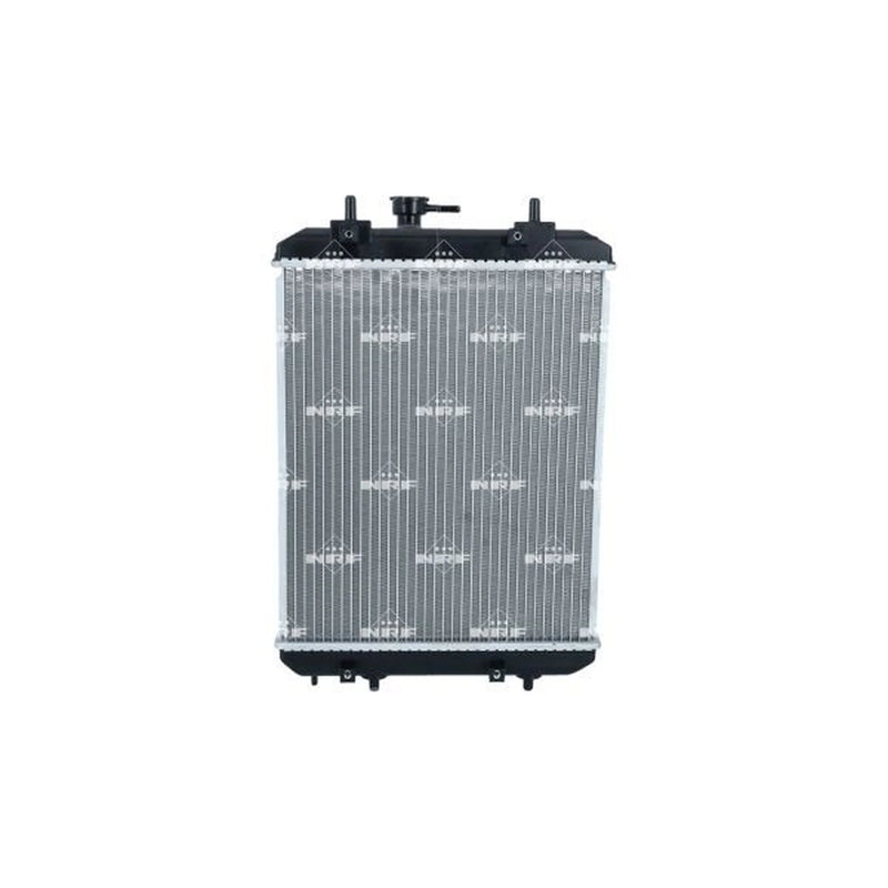 NRF Engine Radiator 53187