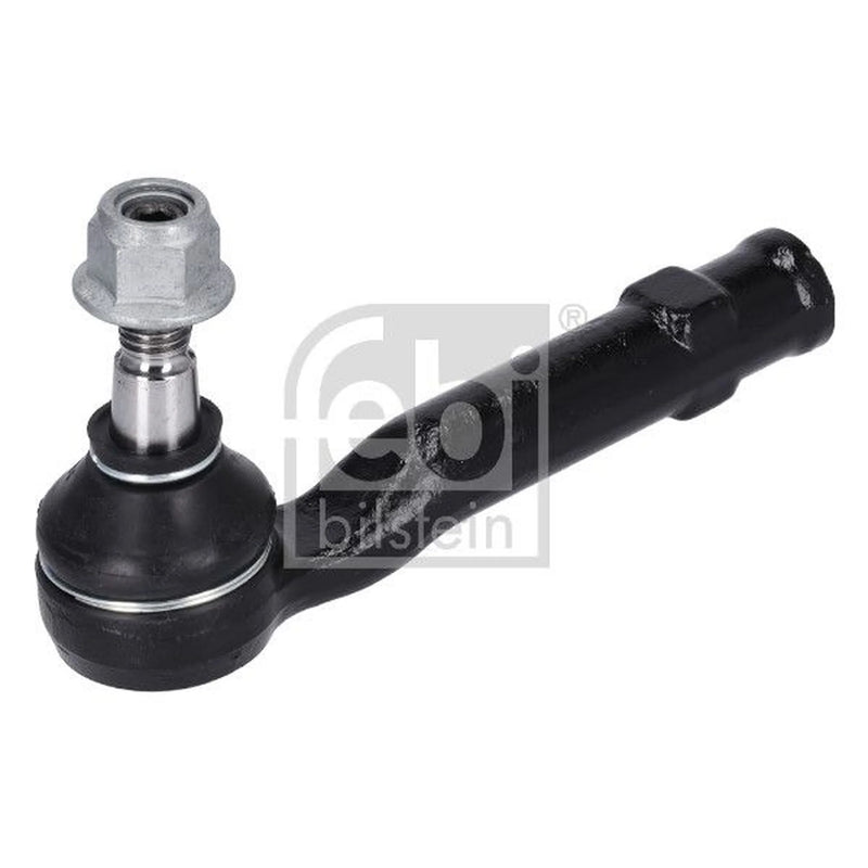 Febi Steering Tie Rod End Ball Joint Front Right 183509