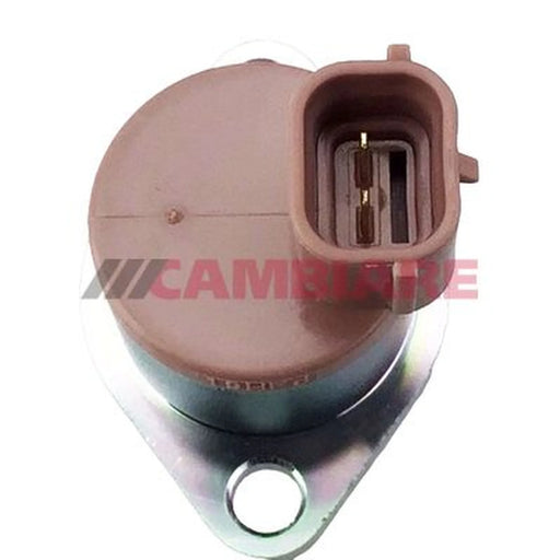 Cambiare Common Rail Fuel Pressure Control Valve VE525007