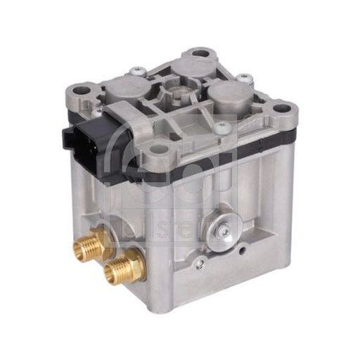Febi Exhaust Control Egr Valve Connectors V 185436