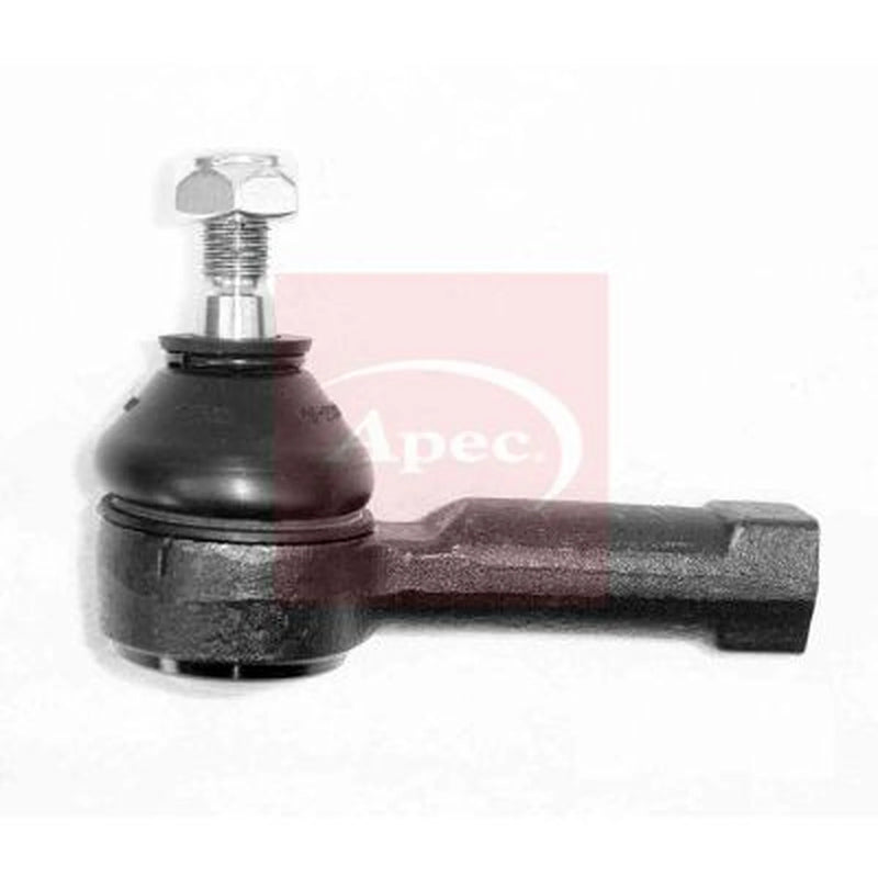 Apec Steering Tie Rod End Ball Joint Front Right M12x1.5 AST6127