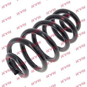 KYB Rear Suspension Coil Spring RH6574