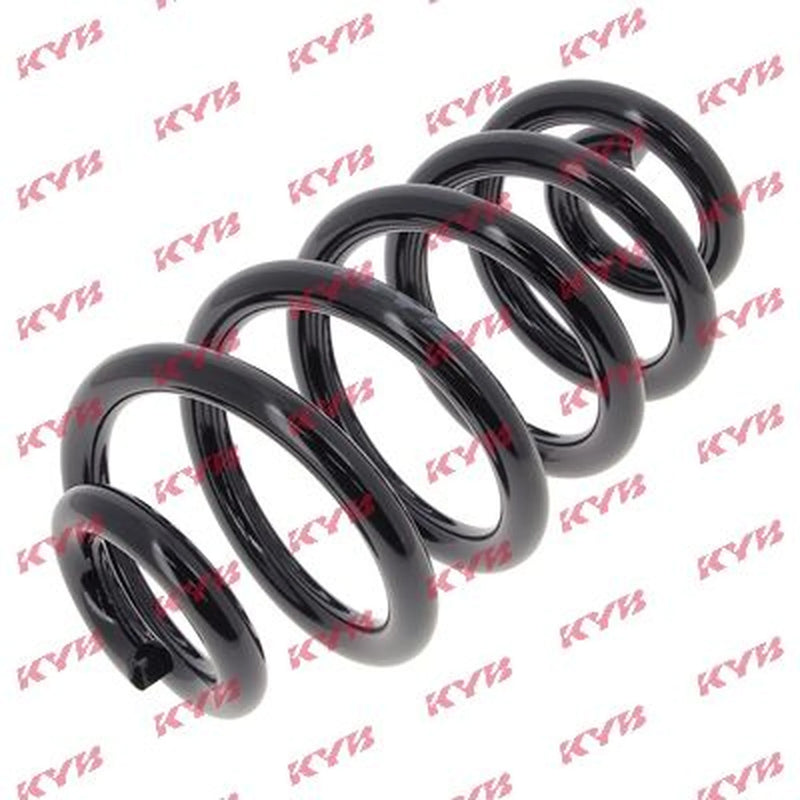 KYB Rear Suspension Coil Spring RH6574