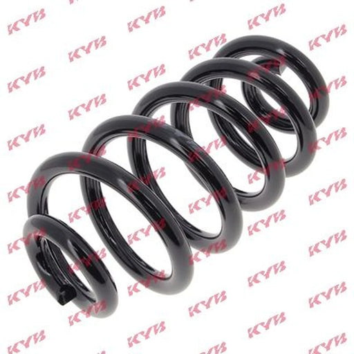 KYB Rear Suspension Coil Spring RH6574