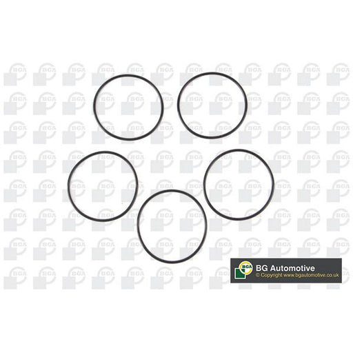 BGA Cylinder Head Cover Gasket Set RK9700