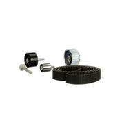 Gates Timing Belt Kit with Rollers K025663XS