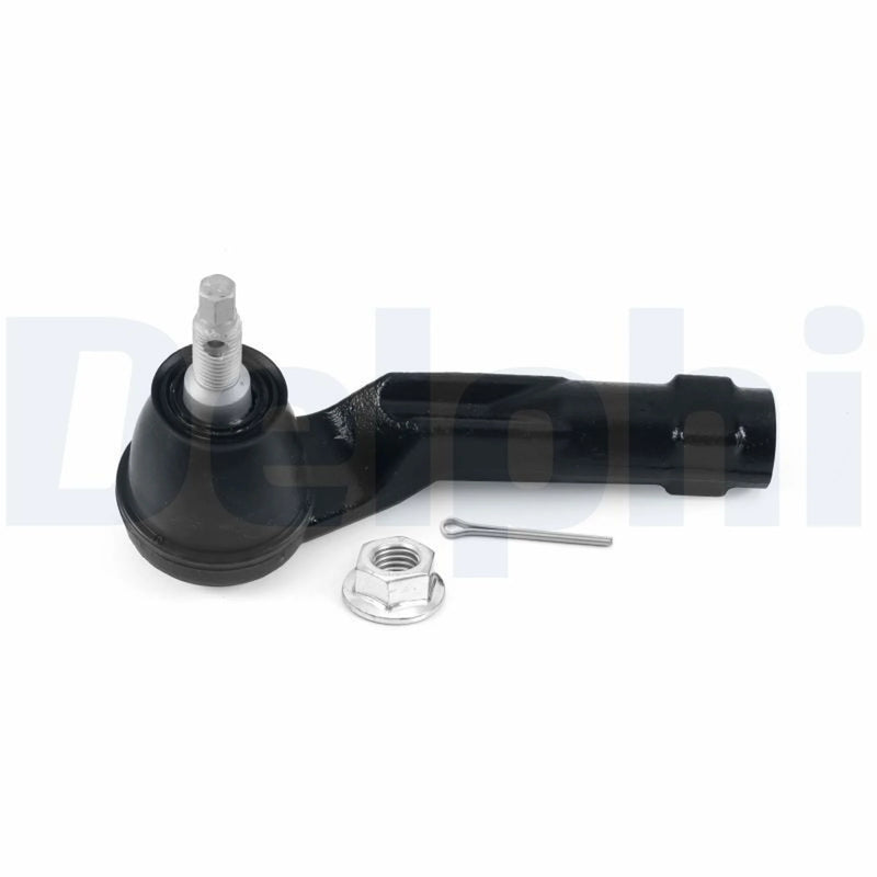 Delphi Steering Tie Rod End Ball Joint Front Left M16 x 1.5 TA3977