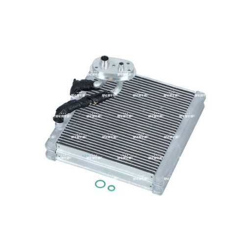 NRF Air Conditioning Evaporator Front 36230