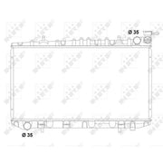 NRF Engine Radiator 503497