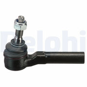 Delphi Steering Tie Rod End Ball Joint Front M14x1.5 TA3091